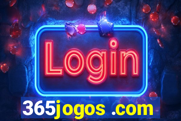 365jogos .com